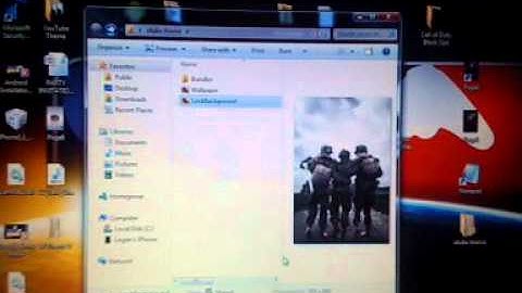 How to Create a Winterboard Theme (WIN 7 and MAC)