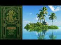 Robinson Crusoe [Full Audiobook] by Daniel Defoe