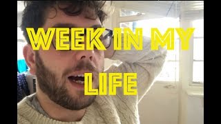 JWH Millinery: Week (or two!) in my life