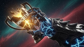 Mythic Immortal Push MLBB Live Stream 20