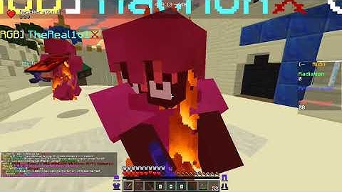 FFS & ItzYahboyMack VS M1xman & WhoreTemp OP DUEL - RUST V2 DUEL