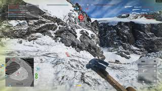 No scope sparken