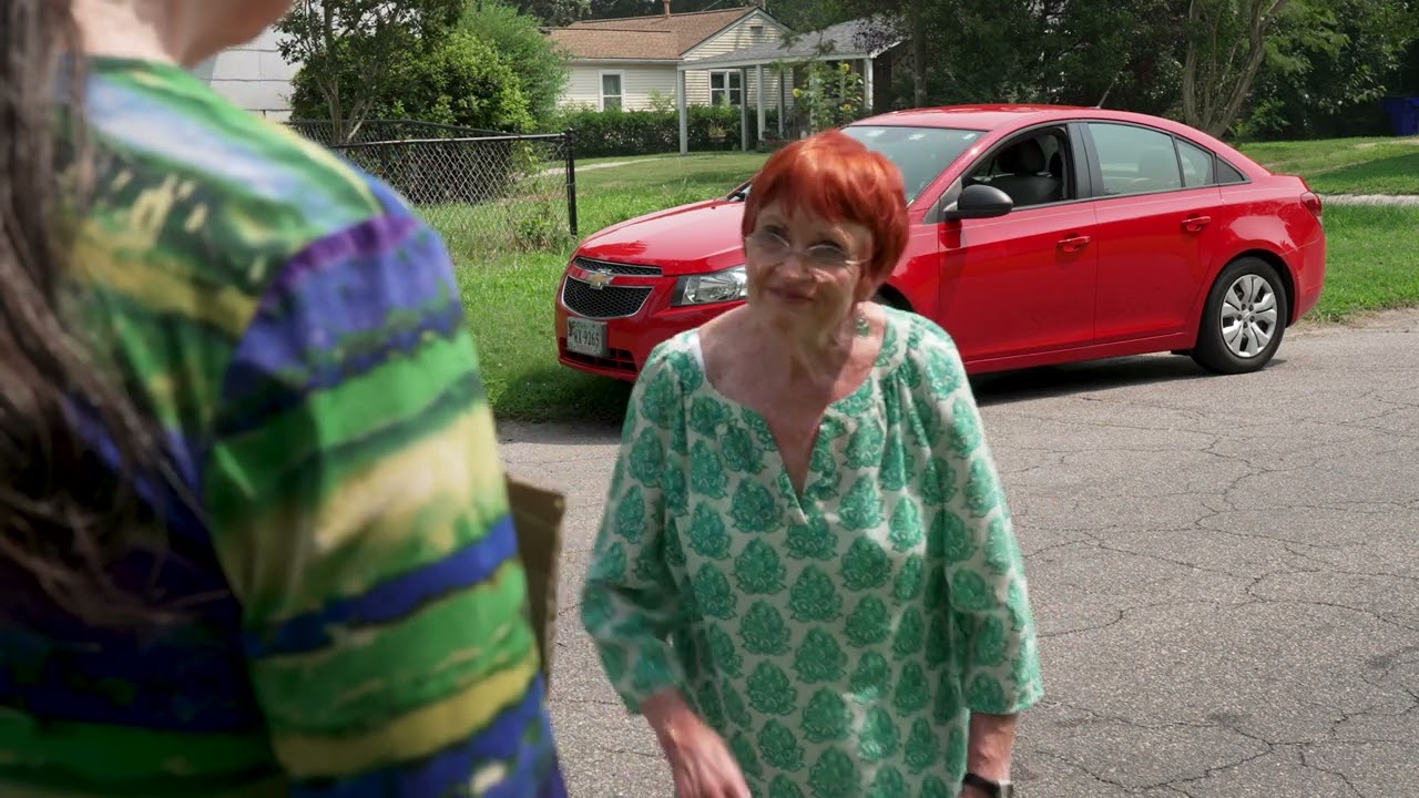 Short Film, The Feast