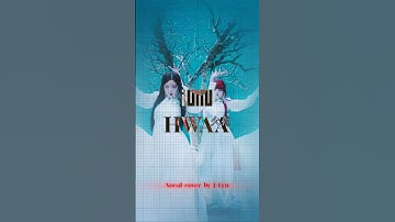 Thumbnail of I-dle - Hwaa Vocal Cover By J-Lyn