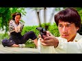 The scene that made Michelle Yeoh & Jackie Chan LEGENDS | Full Final Scene 🌀 4K