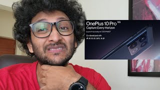 OnePlus 10 Pro | My Opinion