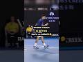 Whose touch is better Rafa or Djoko?🤔 #tennis