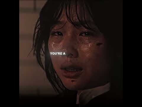 ' Sae Byeok’s Words' | Edit #shorts #squidgame3
