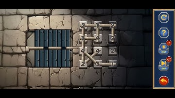 Enigma Fables Part 2 Level 8 Puzzle