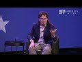 Palmer Luckey and the Future of American Power