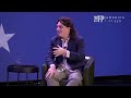 Palmer Luckey and the Future of American Power