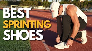 The Best Running Shoes For Sprinting | Antepes Muscle Runner Review