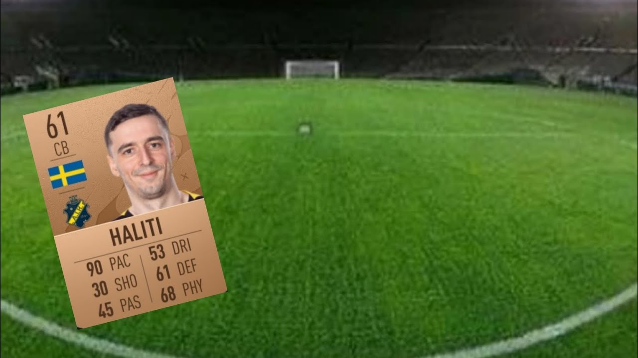 Fastest Bronze team on FIFA 23