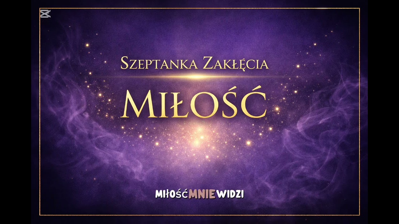 Szeptanka zaklęć-Miłość 