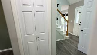 2289 Stowevalley Dr video tour