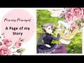 [Princess Principal promo] Song Anyoka &amp; Len – A Page of my Story [Harmony Team]