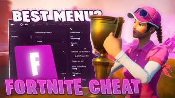 Fortnite Hack 2025 - How To Get FREE Fortnite Cheat In 2025 [ESP + AimBot]