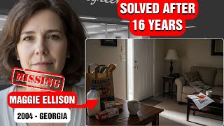 Athens 2004 cold case solved - 16 years later, arrest shocks community