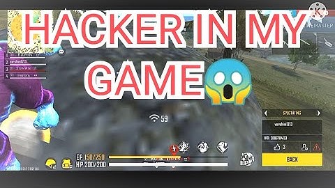 HACKER IN MY GAME ,😱😱 #shorts  samsung a3 a5 a6 a7 j2 j5 j7 s5 s6 s7 s9 a10 a20 a30 a50 a70 freefire