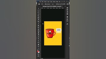 Create realistic mockup in Photoshop  #photoshop #viral #video #youtube #edit #editing