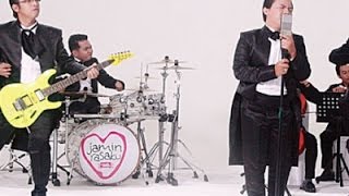 SALAM 5 WAKTU - WALI karaoke tanpa vokal ( instrumental ) cover