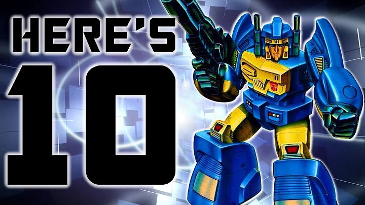 Here's 10 MORE G1 Transformers Who Need New Toys