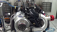 Steve Morris Engines - YouTube