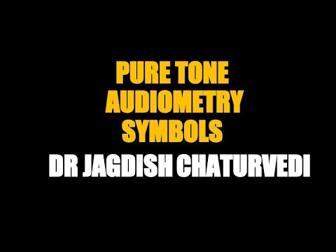 Audiometry Symbols - Easiest way to remember!! #fmge #neetpg #medicos #doctors #ent