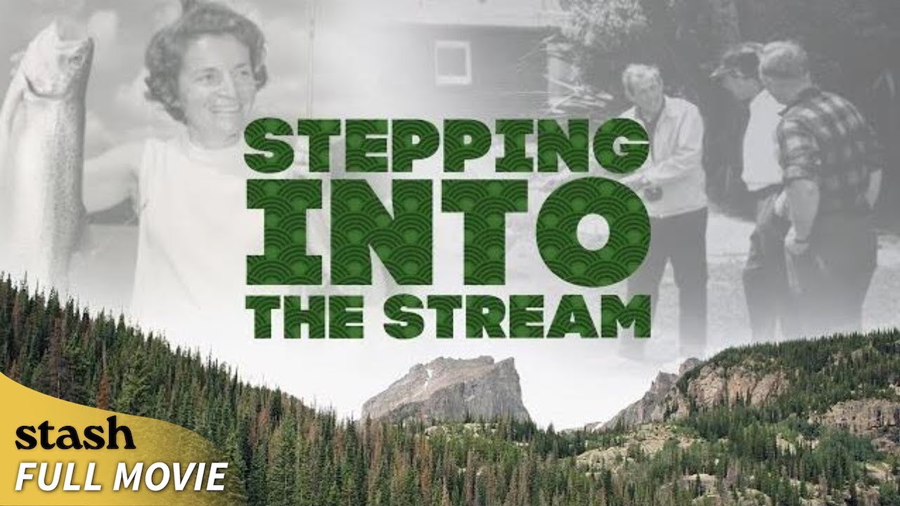 Stepping into the Stream (2025)
