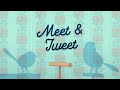 Bits &amp; Bops OST - Meet &amp; Tweet Mp3 Song