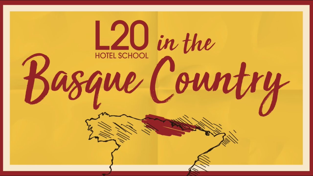 L20 Hotel School in the Basque Country