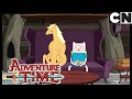 Horse and Ball | Adventure Time | Cartoon Network