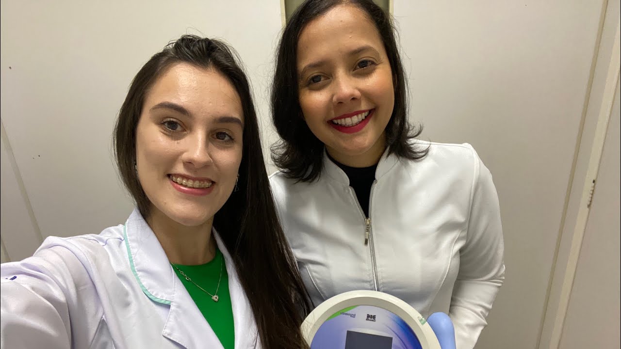 Ultrassom e Microondas - Recursos Físicos em Fisioterapia