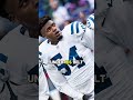 ESPN Names Dayo Odeyingbo As Key Bears Role Player #shorts #bears #nfl
