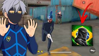 I Tested The Most Stolen Headtrick Panels In Free Fire I Couldnt Believe It