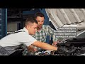 How Often Should You Change Your Mercedes Benz Oil Filter in Birmingham
