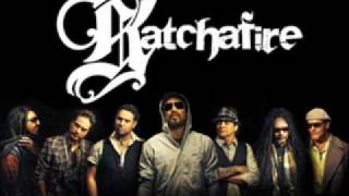 Video thumbnail of "Katchafire - Pain.wmv"