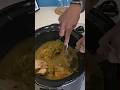 Quick and Eady Verde Pork Chili