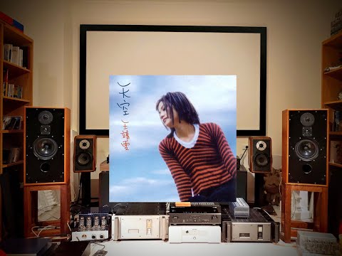 王靖雯(王菲)/矜持