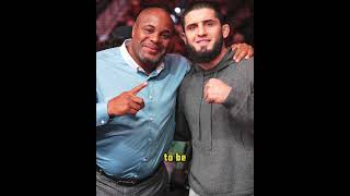 Islam Makhachev Is One Funny Dude