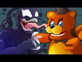 VENOM CONTRO FREDDY DI FNAF?! QUESTA MOD E' FUORI DI TESTA! *NON CI CREDO*