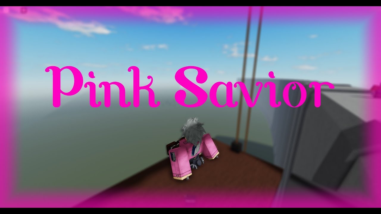 [Birdcage] Pink Savior - YouTube