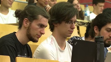 2019: Challenges of Automatic Simultaneous Lecture Translation