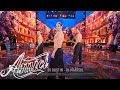 Amici 23 - Dustin - Iron