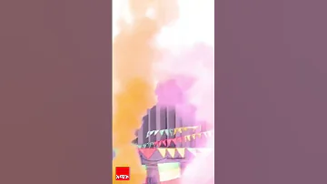 የከተራ በዓል በጎንደር ሲታወስ 