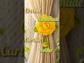 crochet handmade curtain holder