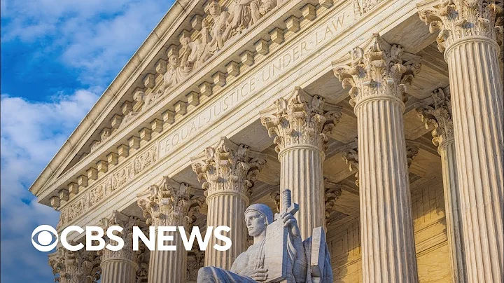 Supreme Court rules on major environmental case, limiting EPA's power - DayDayNews