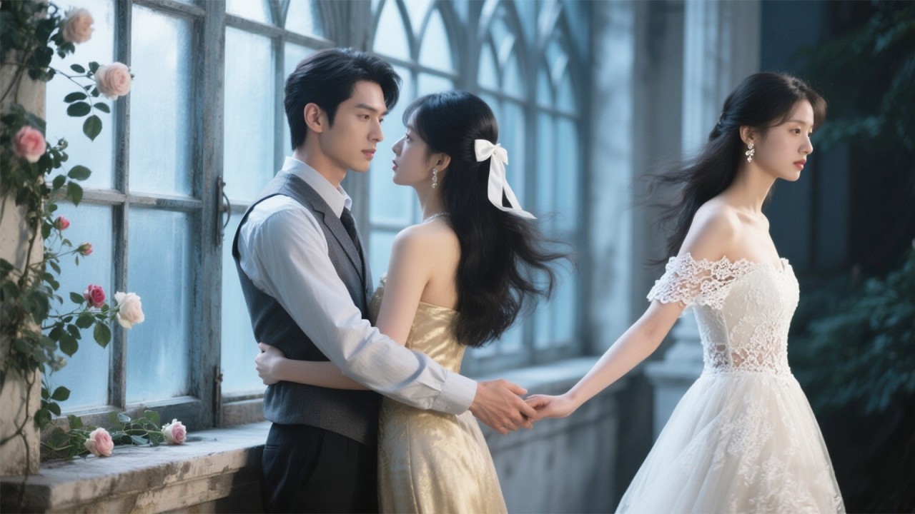 His First Love Died on Our Wedding Day—He Forced Me to Die in Labor! Reborn, I Let Them Be! | Dub