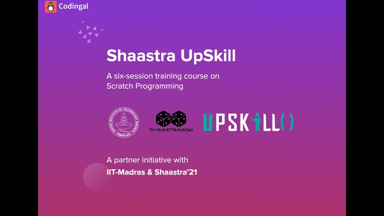 Scratch programming for beginners | Application & Implementation of AI | Part 3