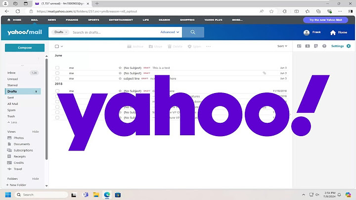 How To Change Yahoo! Mail Back To Classic View [Easy Guide]